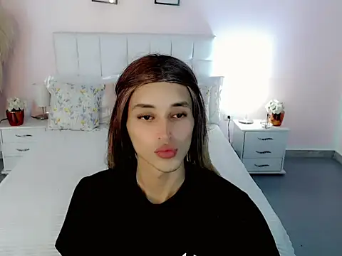 samantha bliss online show from October 2025 12:18:01 PM