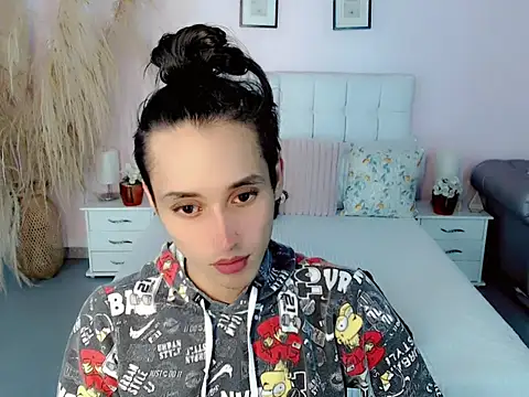 samantha bliss online show from November 2025 11:59:02 AM