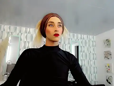 samantha bliss online show from September 2025 07:20:02 PM