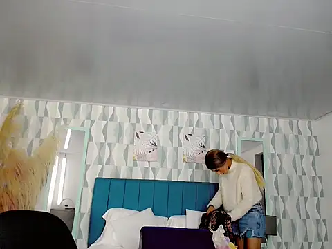 samantha bliss online show from September 2025 07:19:02 PM