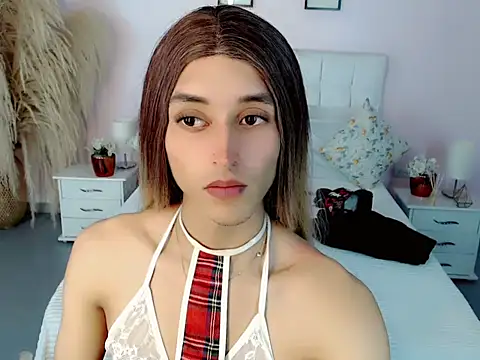 samantha bliss online show from October 2025 12:17:02 PM