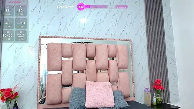 SofiaSommers online show from September 2025 07:09:01 PM