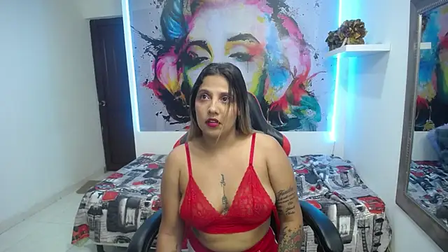 tiana breeze online show from September 2025 02:28:01 AM