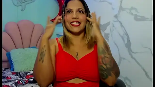 tiana breeze online show from September 2025 03:06:02 AM
