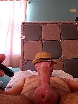 RasingSpark online show from March 2026 06:48:01 PM