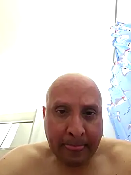 RasingSpark online show from April 2026 08:21:01 PM