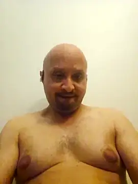 RasingSpark online show from November 2025 10:54:01 PM