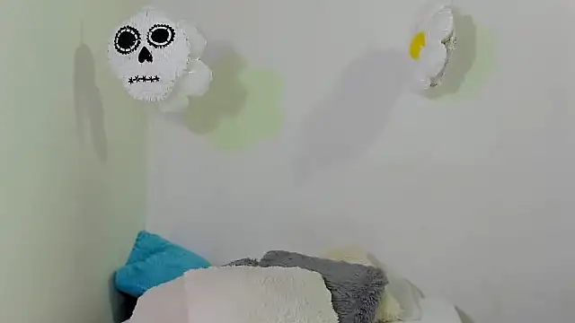 Naomi Flame online show from October 2025 08:08:02 PM