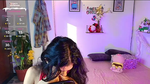 emycarver09 online show from November 2025 11:53:02 AM