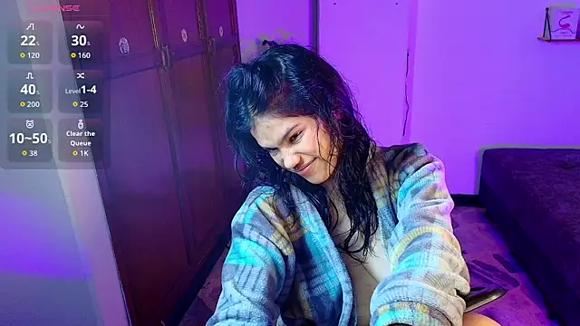 emycarver09 online show from October 2025 01:39:02 AM