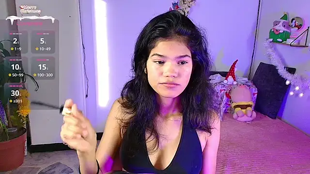 emycarver09 online show from November 2025 11:38:02 AM