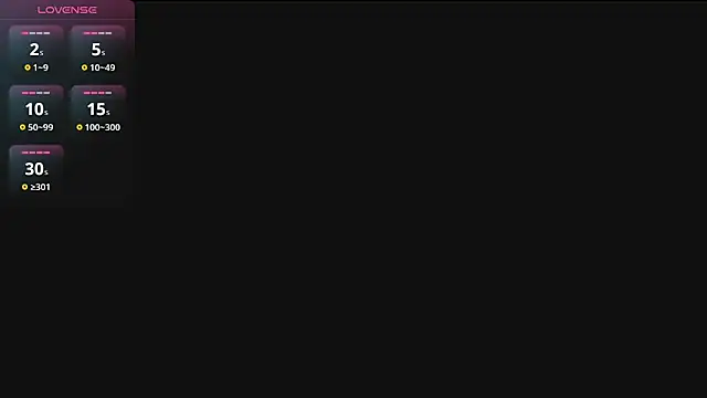 emycarver09 online show from November 2025 11:43:02 AM