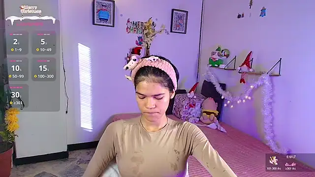 emycarver09 online show from November 2025 11:47:01 AM