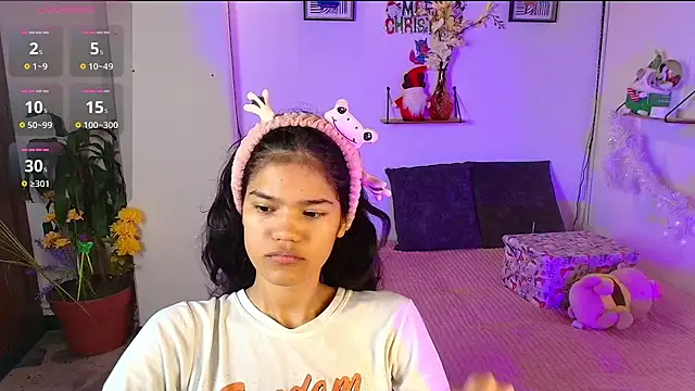 emycarver09 online show from November 2025 11:43:02 AM