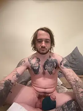 Mr nightfall online show from March 2026 05:47:01 AM