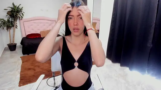 Snapshot of fox_valerie chatting on November 2025 02:27:02 PM fox valerie online show from November 2025 02:27:02 PM