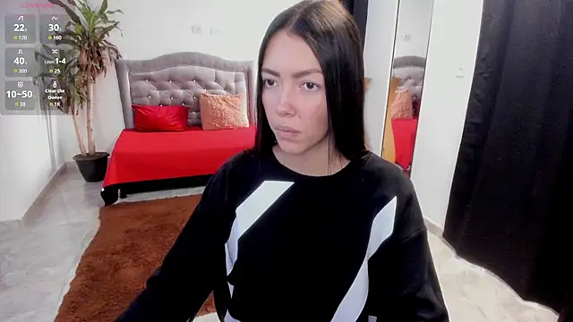 fox valerie online show from April 2026 03:07:01 PM