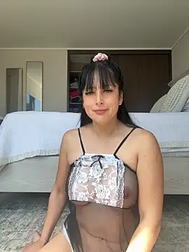 Snapshot of lorenamackenzie69 chatting on October 2025 05:28:01 PM lorenamackenzie69 online show from October 2025 05:28:01 PM