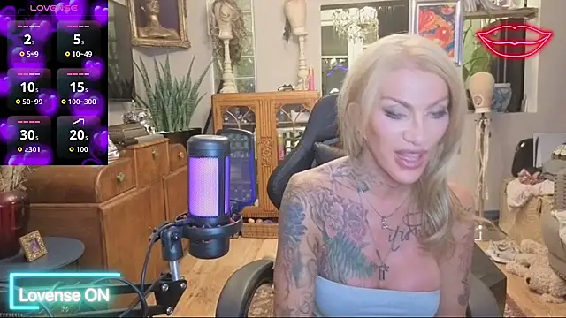 xl uk top trans online show from July 2026 08:53:01 PM