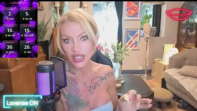 xl uk top trans online show from July 2026 11:50:02 AM