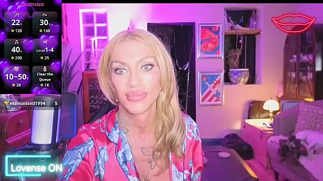 xl uk top trans online show from July 2026 08:49:02 PM