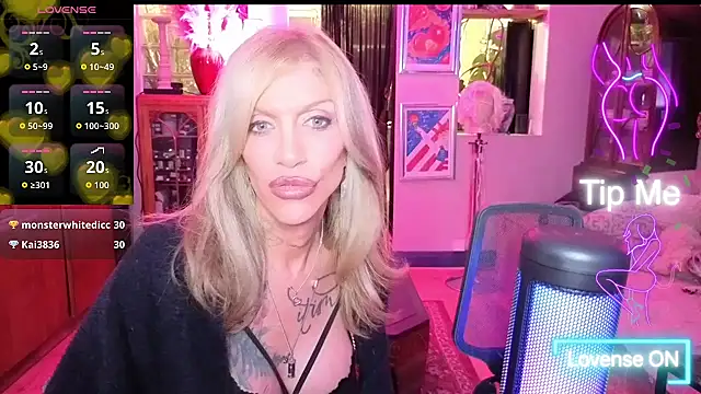 xl uk top trans online show from March 2026 09:28:01 PM