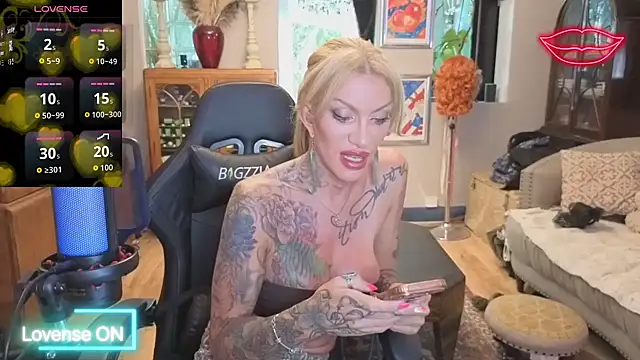 xl uk top trans online show from June 2026 11:42:01 AM