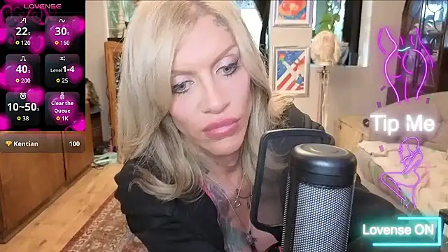 xl uk top trans online show from April 2026 11:33:01 AM