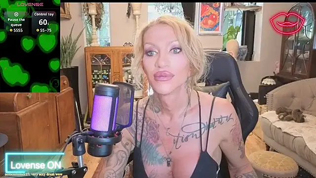 xl uk top trans online show from July 2026 11:50:01 AM