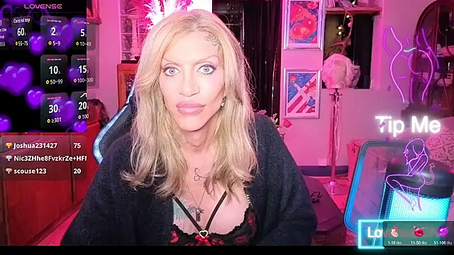 xl uk top trans online show from April 2026 12:06:02 AM