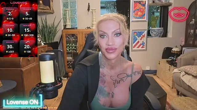 xl uk top trans online show from July 2026 11:55:02 AM