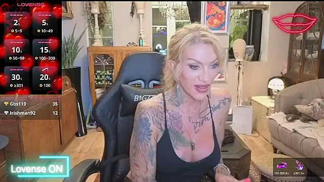xl uk top trans online show from July 2026 09:43:01 PM