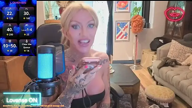 xl uk top trans online show from June 2026 11:41:01 AM