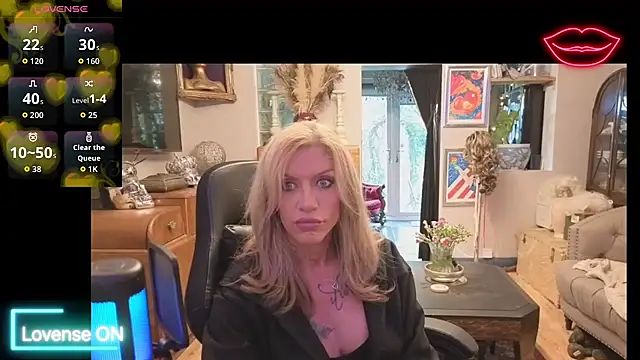 xl uk top trans online show from April 2026 11:27:01 AM