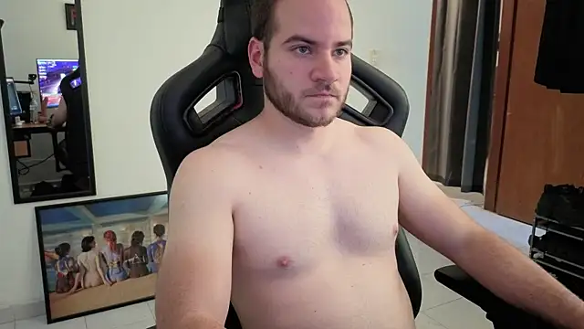 Snapshot of Paul00474 chatting on September 2025 05:50:01 PM Paul00474 online show from September 2025 05:50:01 PM