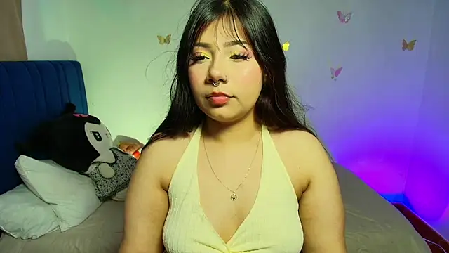 annie-russel online show from February 2026 06:11:02 AM