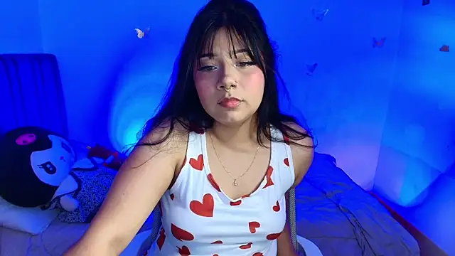 annie-russel online show from March 2026 03:19:01 AM