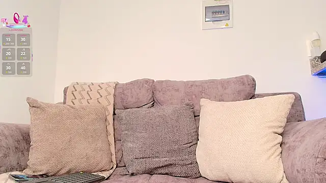 ThiagoHunk online show from March 2026 09:22:01 PM