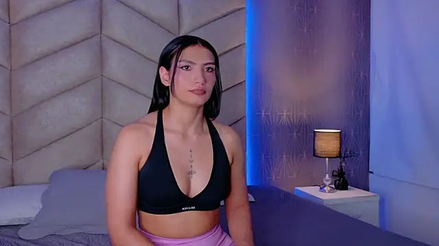 samiradoll online show from September 2025 04:24:01 AM