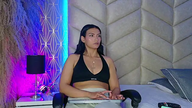 samiradoll online show from November 2025 03:10:02 AM