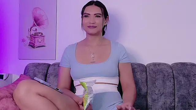 Snapshot of samiradoll chatting on May 2026 03:23:01 AM samiradoll online show from May 2026 03:23:01 AM