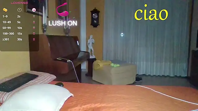 Snapshot of lattediyak chatting on October 2025 12:43:01 AM lattediyak online show from October 2025 12:43:01 AM