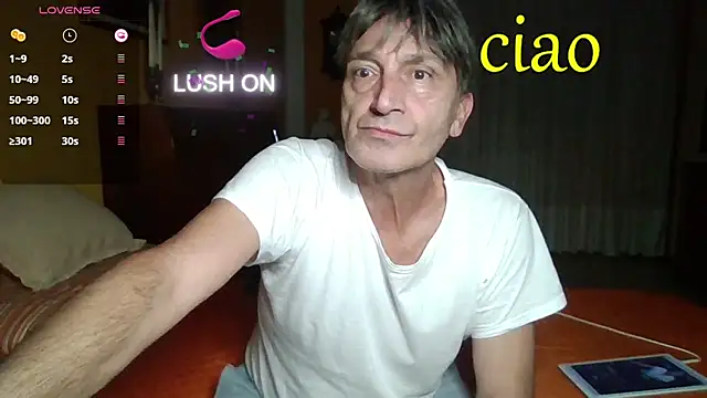 Snapshot of lattediyak chatting on October 2025 12:00:02 AM lattediyak online show from October 2025 12:00:02 AM