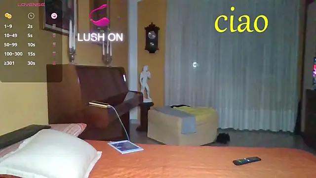 lattediyak online show from October 2025 01:51:02 AM