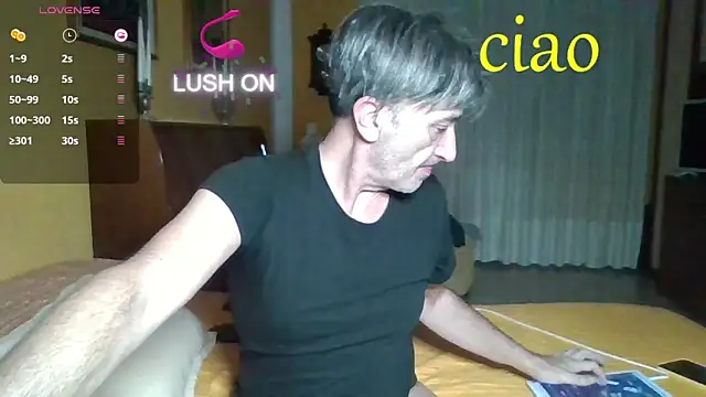 Snapshot of lattediyak chatting on November 2025 12:59:01 AM lattediyak online show from November 2025 12:59:01 AM