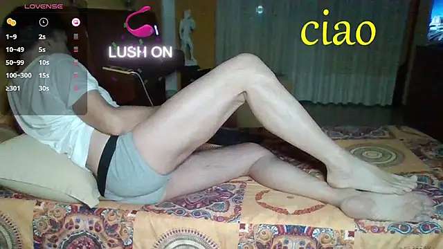 Snapshot of lattediyak chatting on November 2025 01:50:01 AM lattediyak online show from November 2025 01:50:01 AM