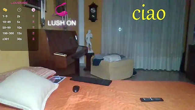 Snapshot of lattediyak chatting on October 2025 01:57:01 AM lattediyak online show from October 2025 01:57:01 AM