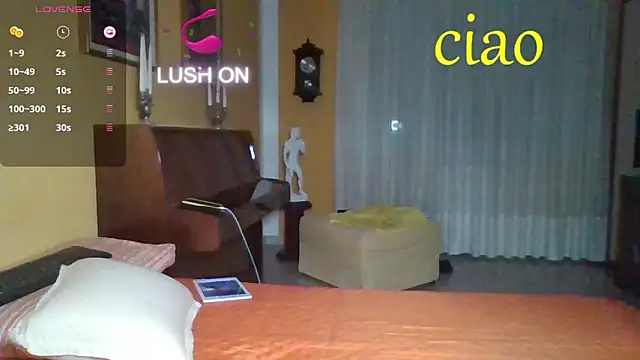 lattediyak online show from October 2025 11:19:01 PM