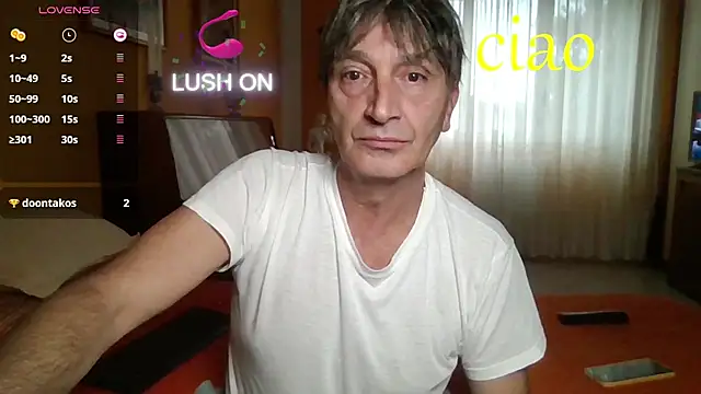 Snapshot of lattediyak chatting on October 2025 01:53:04 PM lattediyak online show from October 2025 01:53:04 PM