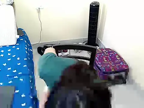 Snapshot of missblu chatting on November 2025 09:19:02 PM missblu online show from November 2025 09:19:02 PM